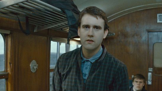 Neville Longbottom se casa y comparte su felicidad en Instagram noticias imagen