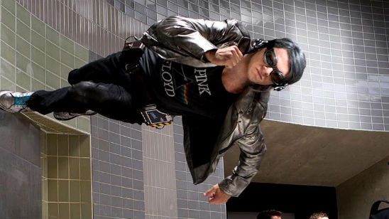 'X-Men: Dark Phoenix': ¿Cómo ha cambiado Quicksilver? noticias imagen