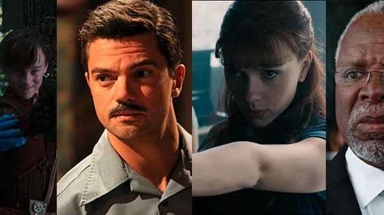 'Captain Marvel': Los años 90 tienen más importancia en el UCM de la que crees noticias imagen