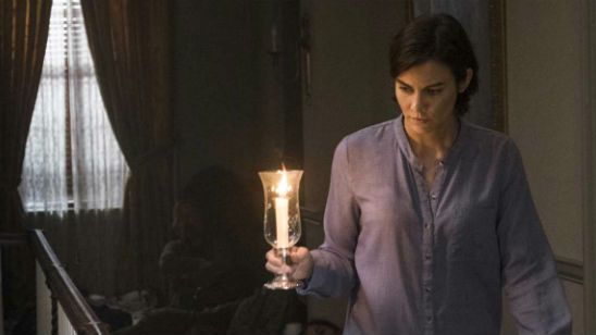 'The Walking Dead': Esto es todo lo que veremos a Maggie en la novena temporada noticias imagen