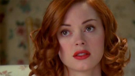 'Charmed': Rose McGowan sí ofrece todo su apoyo a la nueva 'Embrujadas' noticias imagen