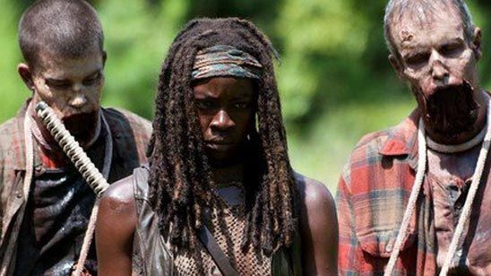 'The Walking Dead': un empleado de un banco es despedido tras una polémica relativa a sus Funkos noticias imagen