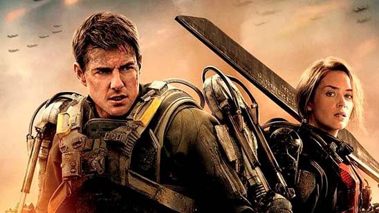 'Al filo del mañana 2': Todo lo que sabemos sobre la secuela noticias imagen