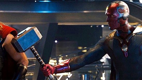 Las películas de Marvel demuestran que nunca hay que fiarse de Thor noticias imagen