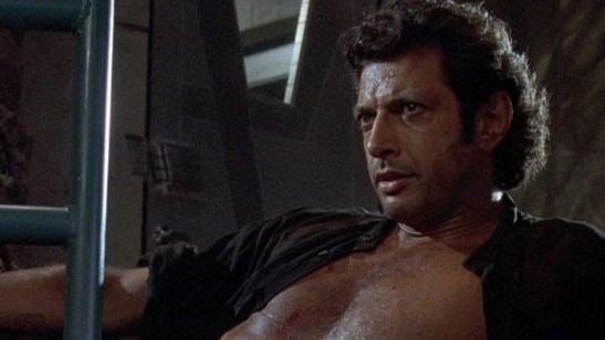 La figura de Jeff Goldblum sexy que te gustará tanto como al actor