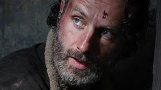 'The Walking Dead': Andrew Lincoln abandonará la serie en la novena temporada noticias imagen