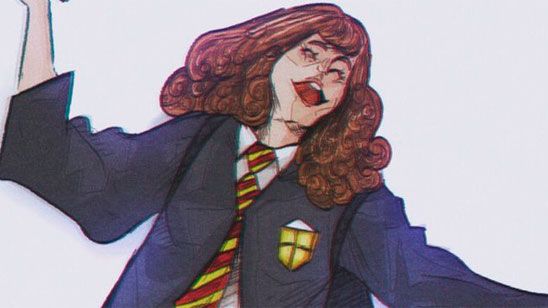 La Dancing Hermione que ha roto internet y otros detalles que quizás no habías visto en el vídeo del momento noticias imagen