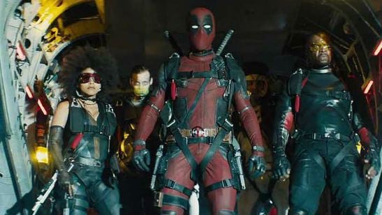 'X-Force': ¿Cuál es el futuro del equipo tras esa escena de 'Deadpool 2'?