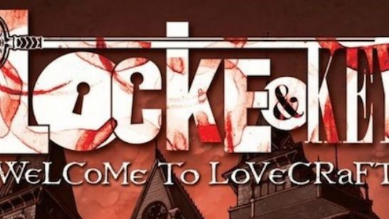 'Locke & Key': Netflix ya ha encargado la serie que adaptará el cómic noticias imagen
