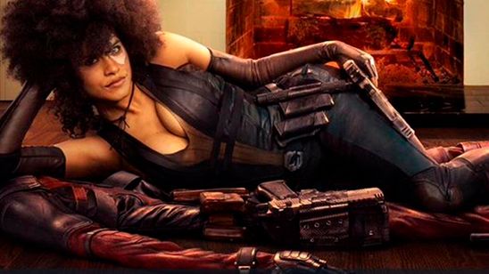 'Deadpool 2': Stan Lee cree que Domino tiene el mejor superpoder para un superhéroe noticias imagen