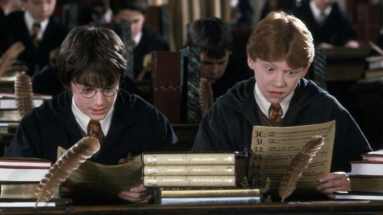 'Harry Potter': Ahora podrás examinarte en Hogwarts noticias imagen