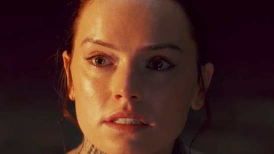 'Star Wars': ¿Es ['SPOILER'] la madre de Rey?