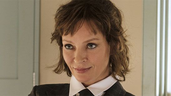 'Chambers': Uma Thurman protagonizará la nueva serie sobrenatural de Netflix noticias imagen