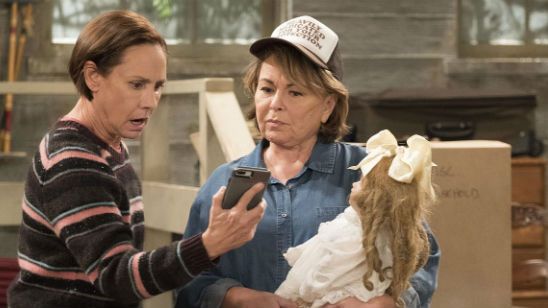Esta ha sido la reacción de Internet a la cancelación de 'Roseanne' noticias imagen