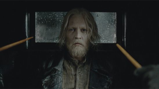 'Animales fantásticos 2': Un nuevo set de LEGO indica qué pasará con Gellert Grindelwald noticias imagen