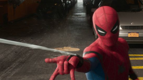'Spider-Man: Homecoming 2': ¿Revelada la posible trama de la secuela?  noticias imagen