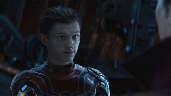 'Vengadores 4': Este encuentro 'fan made' entre Spider-Man y Bucky es 100% creíble noticias imagen