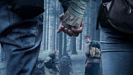 'The Rain': Netflix renueva por una segunda temporada su serie original escandinava