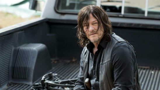 'The Walking Dead': Norman Reedus todavía no ha firmado su nuevo contrato noticias imagen