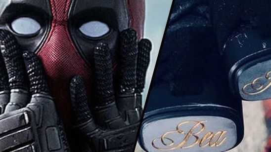 'Deadpool 2': Este guiño a los cómics en las katanas de Wade seguro que no lo viste en el cine noticias imagen