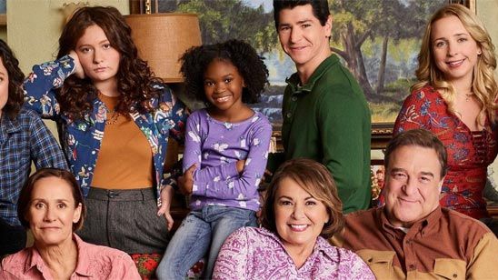 'Roseanne': Así se sienten el resto de actores tras la polémica y cancelación de la serie noticias imagen
