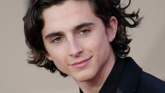 Timothée Chalamet y Robert Pattinson, frente a frente en un Shakespeare para Netflix