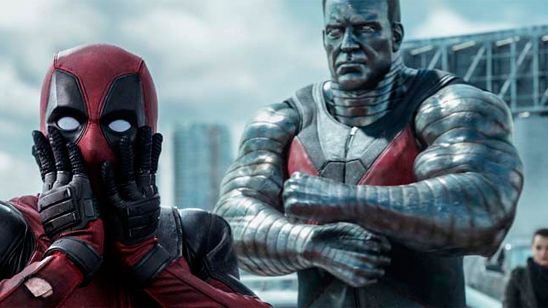 El director de 'Deadpool 2' dice que tiene una buena razón para asesinar a ['SPOILER'] noticias imagen