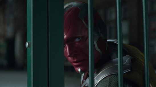 'Vengadores: Infinity War': Paul Bettany reconoce que se emocionó con el final de Visión noticias imagen