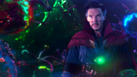 'Vengadores: Infinity War': ¿Doctor Strange traerá de vuelta a Captain Marvel? noticias imagen
