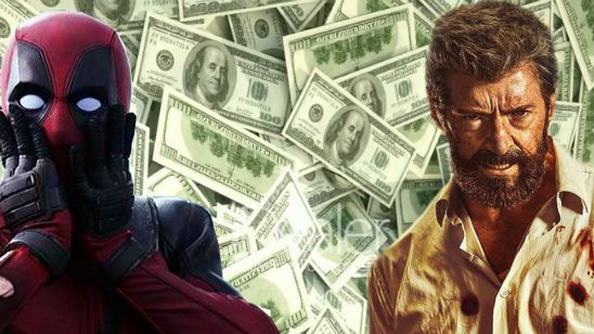 'Deadpool 2' supera a 'Logan' en la taquilla estadounidense noticias imagen