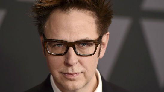 James Gunn ('Guardianes de la Galaxia') tuvo la oportunidad de dirigir una película de DC noticias imagen