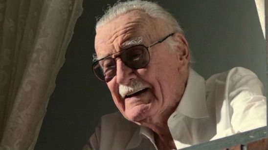 Stan Lee asegura que está a salvo tras haber sido amenazado en su casa noticias imagen