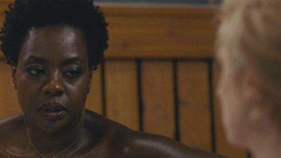 'Widows': Viola Davis lidera la banda de viudas del thriller de robos de Steve McQueen noticias imagen