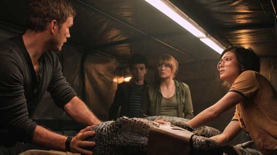 'Jurassic World: El reino caído': Todo lo que debes saber antes de ver la película 