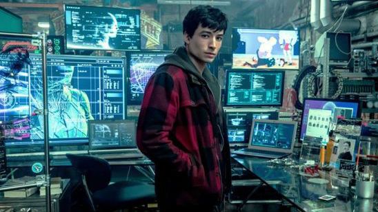 RUMOR: 'The Flash' será una película "cómica y sencilla" noticias imagen