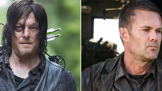 'Fear The Walking Dead' por fin tiene a su "Daryl Dixon"