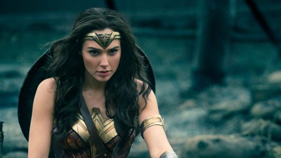 'Wonder Woman 2': Gal Gadot ya está entrenando para la secuela noticias imagen