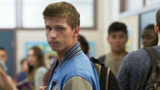 'Por trece razones': Este actor hizo la audición para ser otro personaje noticias imagen