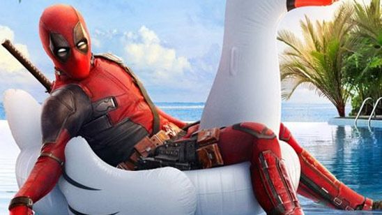 'Deadpool 2', a punto de alcanzar los 600 millones de dólares de recaudación noticias imagen
