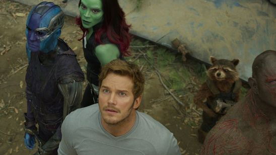 'Guardianes de la Galaxia Vol. 3' será más compleja que sus predecesoras noticias imagen