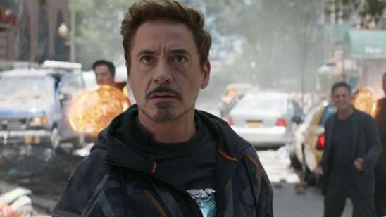 'Vengadores 4' grabará 'reshoots' este verano noticias imagen