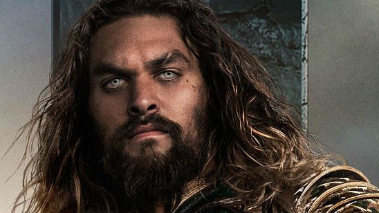 'Aquaman' luce su nuevo traje en esta portada noticias imagen