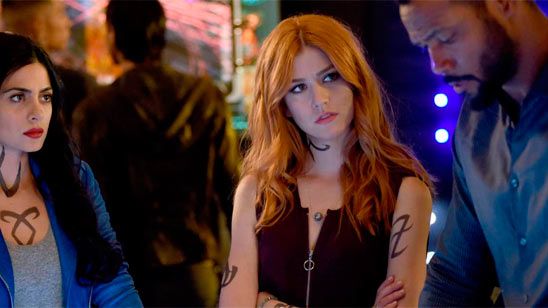 'Shadowhunters' es cancelada, pero tendrá un final especial noticias imagen