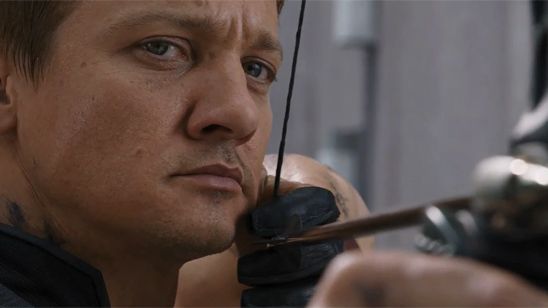 'Vengadores 4': ¿Será así como regrese Ojo de Halcón a la franquicia? noticias imagen