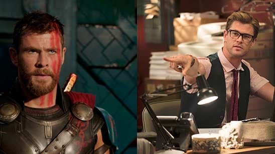 Así influyó el 'reboot' de 'Cazafantasmas' en 'Thor: Ragnarok' noticias imagen