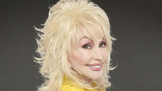 Netflix prepara una serie antológica sobre las canciones de Dolly Parton