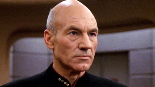'Star Trek: Discovery': Patrick Stewart insinúa su regreso a la franquicia