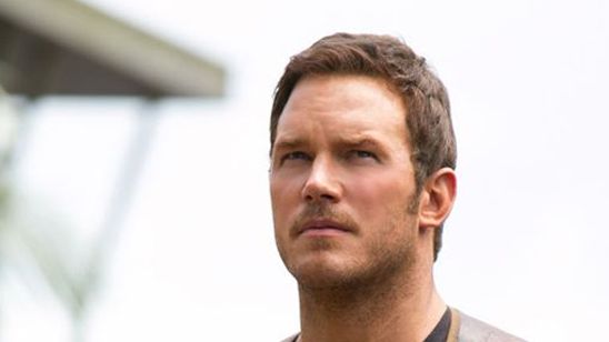 'Jurassic World: El reino caído': Chris Pratt confiesa que su hijo está enamorado de la hija de Bryce Dallas Howard noticias imagen
