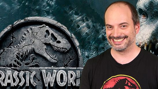 VIDEOCRÍTICA 'Jurassic World: El reino caído': "Bayona recupera el espíritu de las primeras películas de 'Jurassic Park" noticias imagen