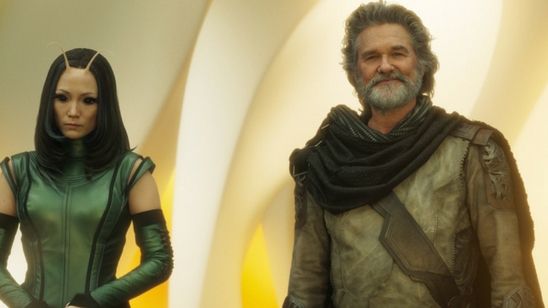 'Guardianes de la Galaxia Vol. 2': James Gunn confirma esta teoría de Ego y Mantis noticias imagen